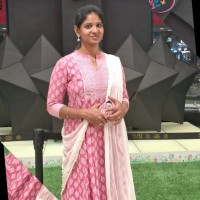 Gayathri Selvaraj