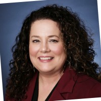 Gina Olson