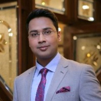Rizwan Saeed