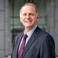 Bernie Morley