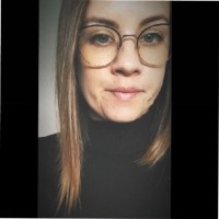 Rachel Moxham
