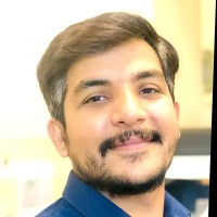 Usman Mirza
