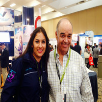 Azucena Medina R. Mr