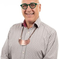 Kevin ᏍᎦᏍᏗ Stretch,M.S.Ed.,M.A.