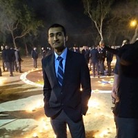 Kriparth Verma