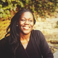 Kissy Agyeman-Togobo