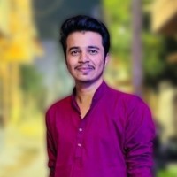 Sunil Garg