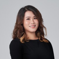 Anaïs Huang