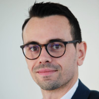 Nicolas Brochard