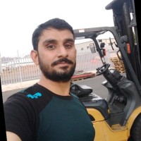 Iftikhar Ali
