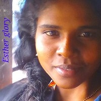 Esther Glory
