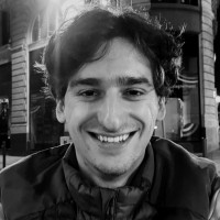Matteo Boni-Rossi