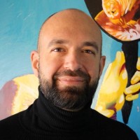 Carlo Scaldarella