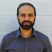 Azhar Patel