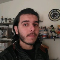 Gabriel Leal