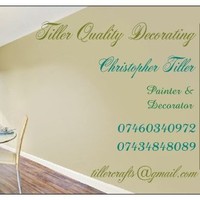Christopher Tiller