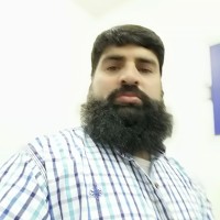 Khurram Shahzad