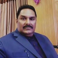 Sunil Kumar