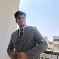 Harshith Raj Purohit