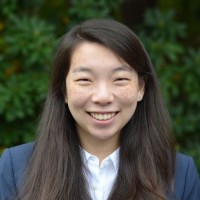 Gillian Teng