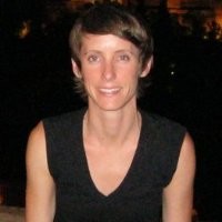 Gretchen Lees