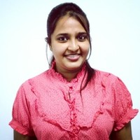 Rakshitha Ravikumar