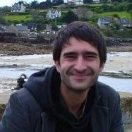 Maxime Binet