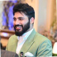 Siddharth Gaba