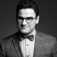Gabriel Avelar