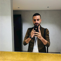 Khaled Elmghraby