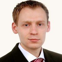 Thomas Myers