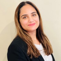 Amanpreet Kaur
