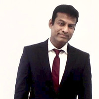 Srinivasan Yuvraj