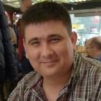 Sergiu Terguta