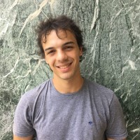 Gaston Nicolas Ramon