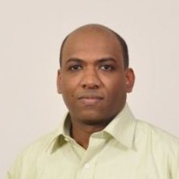 Dilesh Perera