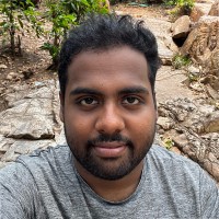 Dinesh Kumar A