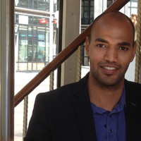 Abdelfettah Jamal