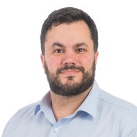 Daniel Jimenez