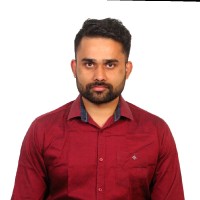 Ramdas Patil