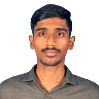Rajkishore V