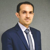 Mahmoud Gharib