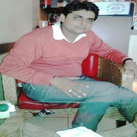 Anubhav Poonia