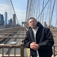 Rafa Simón González