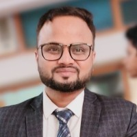 Ashwani Gupta