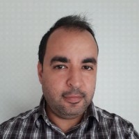 Dr. Amine Taoutaou, MD