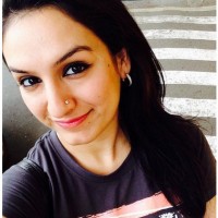 Nikita Chabra