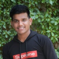 Harshal Jangam