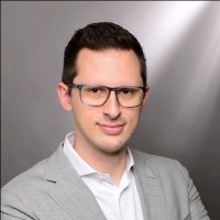 Robert Oltersdorf