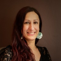 Carole Grangier